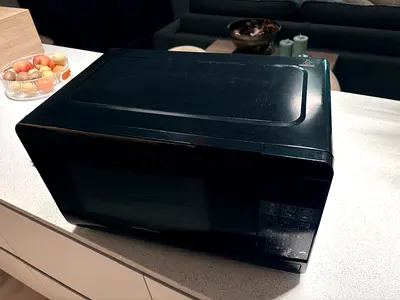 Olsenmark 20L Microwave Oven