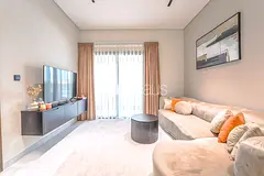 Vacant | Fully Furnished | Modern