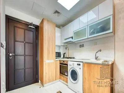 Vacant on 20th of May | Fully Furnished | Near to Metro