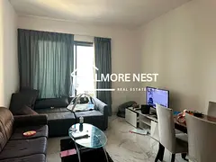 Spacious unit I High floor I Prime location