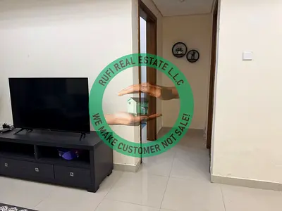Luxurious 1 BHK Furnished Apartment For Rent