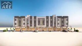 Mixed-Use Project for Sale – Umm Al Quwain
