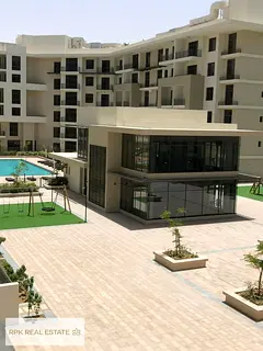 Pool View | Rented | Well Maintained