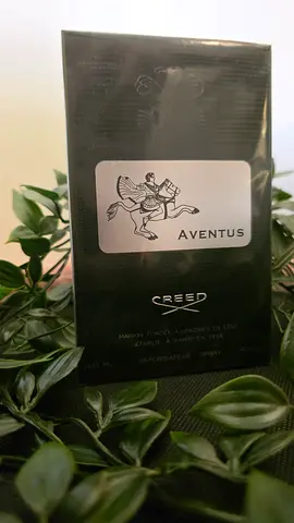 Urgent  sell  100% original  brand new creed aventus perfume
