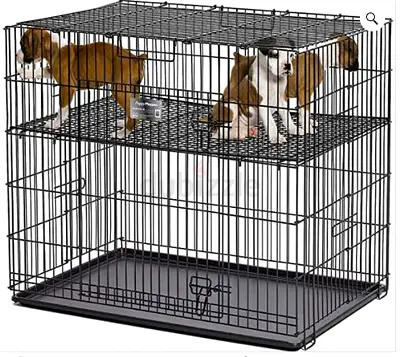 24″ Puppy Playpen (1/2″GRID) - Brand New