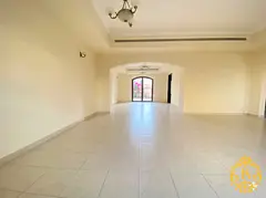 5 Master BR Villa | Maid Room | Community Gym &amp; Pool