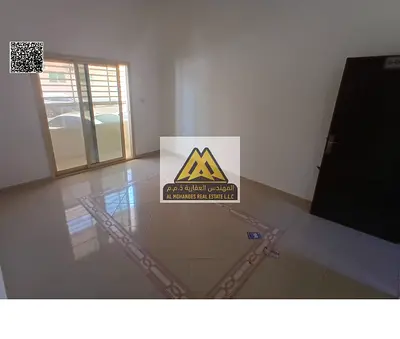 شقة الروضة 3 طابق ارضي غرفتين وصاله بلكونه 2 حمام تكييف مركزي 35 الف 4 دفعات بناية عائلات قريب الشيخ عمار اتصل الان فرصة مميزة