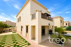 Vacant July | Large Plot | Single Row Internal