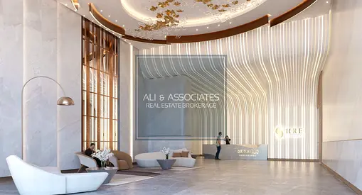 1 Bed- Resort Amenities- 3 Year Post Handover