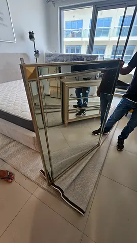 Steal mirror for sale