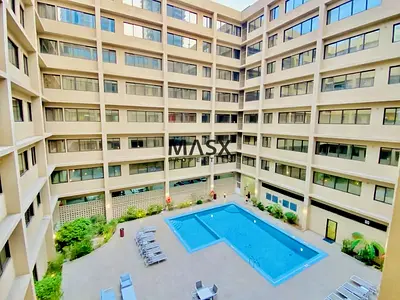 Spacious 2 Bedroom | Prime Location | 0% Commission