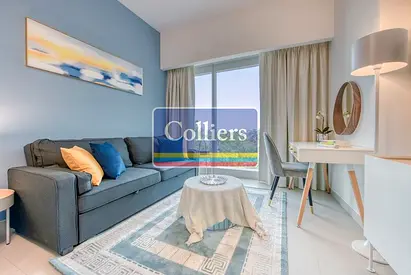 Recently Vacated | Furnished | Full Facilities