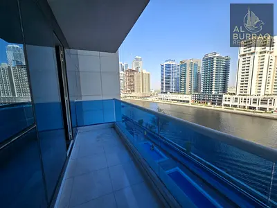 Spacious 2BR Lake View | Majestic Tower | 1400 Sq.Ft