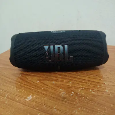 JBL Charge-style Portable Bluetooth Speaker - Good Working Condition