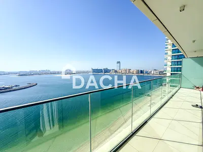 Sea View | Furnished or Unfurnished | Beach Access