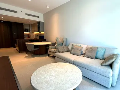 Fully Furnished | Brand New | Flexible Cheques