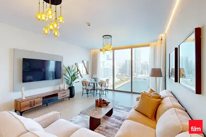 Upgraded Unit | Canal View | Vacant