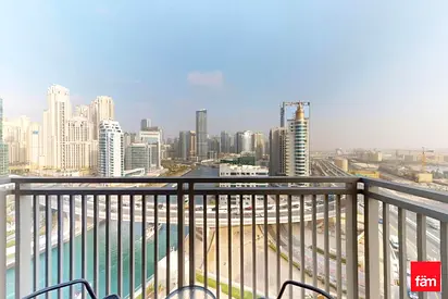 Upgraded Unit | Canal View | Vacant