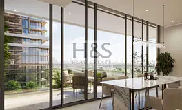 Luxury living | Premium location | High growth potential