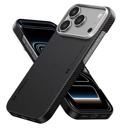 Ugreen Aramid Fibre Case For iPhone 17 Pro Max