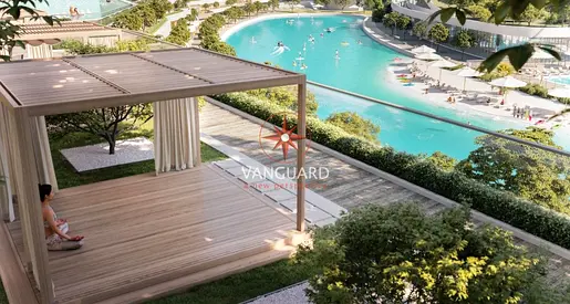 PRIME LOCATION | REFINED LIVING | HANDOVER Q1 2027
