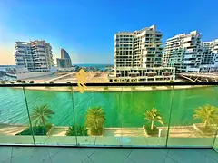 Ready Unit | Vibrant Community | Stylish Apartment