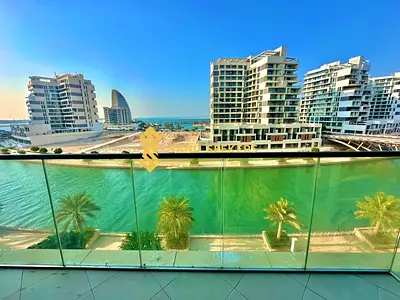 Ready Unit | Vibrant Community | Stylish Apartment