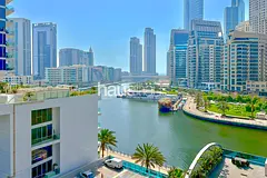 Vacant | Upgraded | Marina View