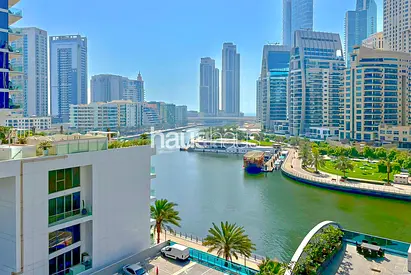 Vacant | Upgraded | Marina View