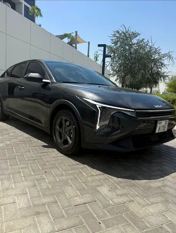 Brand New Kia K4 (2026) For Rent | Special Daily  Monthly Rates
