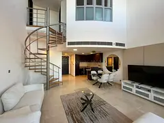 Furnished |Stunning Zabeel View| Duplex| Exclusive