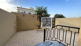 🏡 First Floor for Rent in a Villa – Muwaihat 3 📍