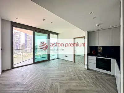 Updated Price| Canal and Burj Khalifa View| Vacant