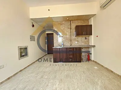 🏡 Stylish Studio Apartment for Family | Road Facing Building | Prime Location 🏡