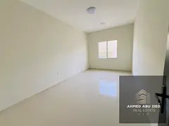 Spacious bedroom Comfortable living room with a practical design 2 bathrooms Balcony with an open vi
