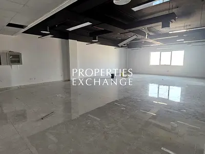 COMMERCIAL OFFICE SPACE | BUSINESS CENTRE | HIGH FLOOR