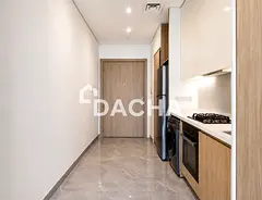Burj Khalifa View | Brand New Studio | Balcony