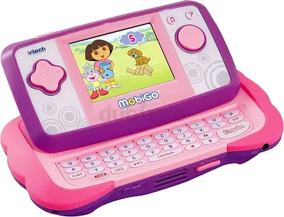 VTech - MobiGo Touch Learning System