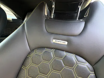 2020 Mercedes-BENZ C-CLASS 缩略图 15
