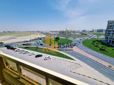 3 BR l Maidroom l Store l 3-Bathroom l Coverd Parking l GYM l In New Muwaileh l Close To Park
