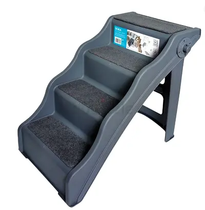 M-PETS Scala Foldable Steps - Brand New