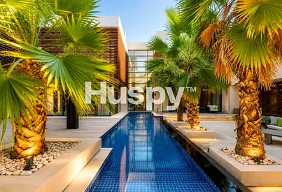 Smart Home | Large Layout | View Today