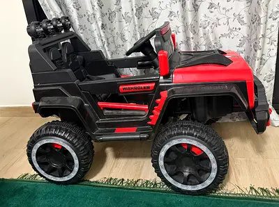 Car for kids