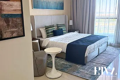 Fully Furnished Studio Apartment | Rent | Upgraded