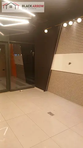 Fully Fitted Shop | Ready for Occupancy | Azizi Riviera