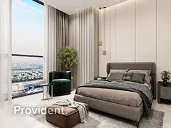 Corner Unit | Spacious | Open View