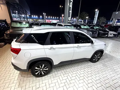 2022 Chevrolet CAPTIVA — миниатюра 6