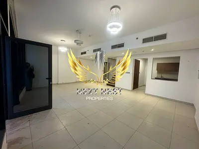 Spacious Shop | Binghatti Crystals | Road & Downtown View