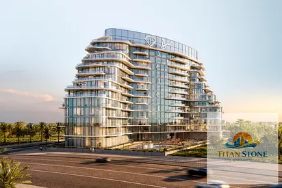 RAK landmark | Stunning 1BR | Iconic Residence | Best Amenities