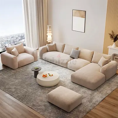 Stylish Home Furniture 🛋️ | أثاث منزلي راقي